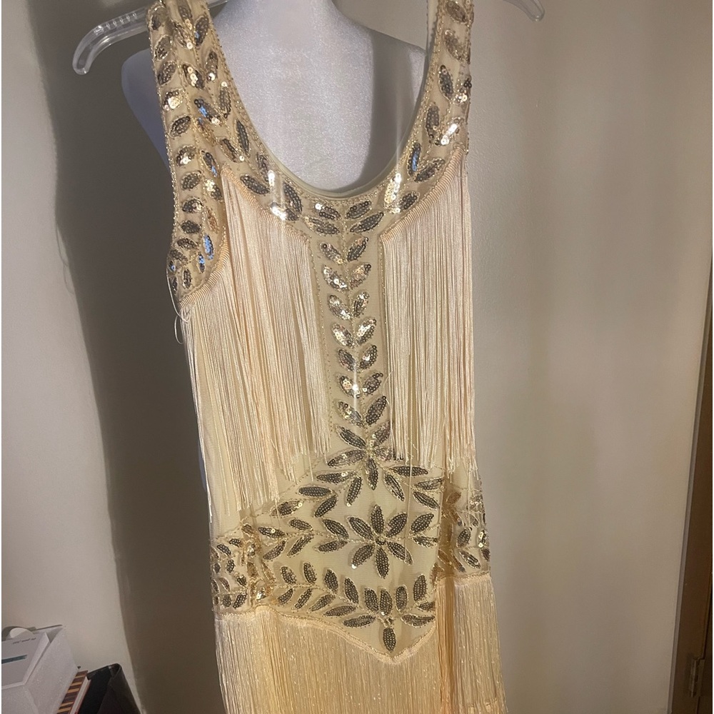 Dress stylish